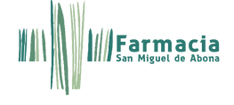 Farmacia San Miguel logo