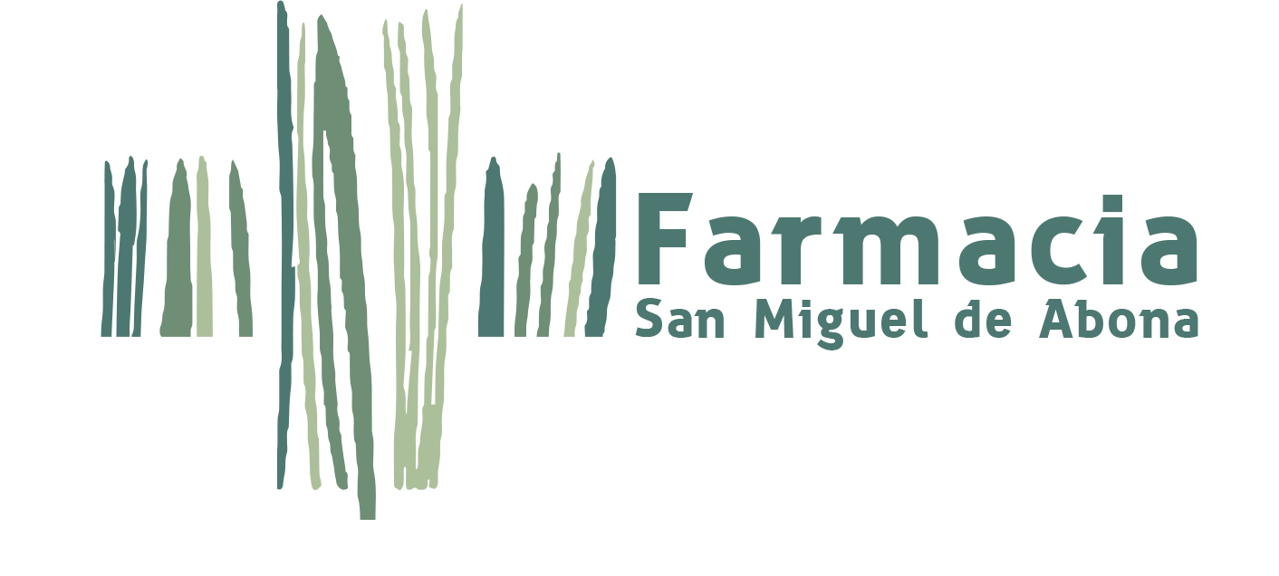 Farmacia San Miguel logo